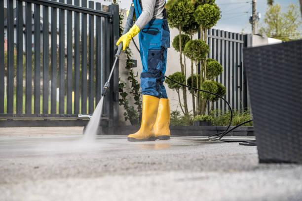 Best Concrete Pressure Washing  in Rockville, MD