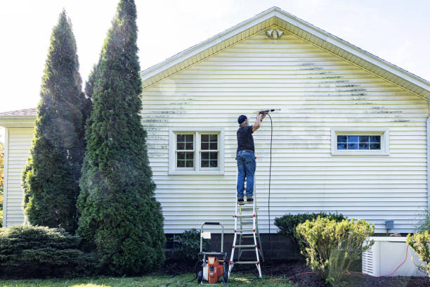 Best House Pressure Washing  in Rockville, MD